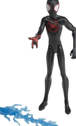 SPIDERMAN SPIDERVERSE FIGURINE 15 CM