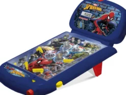 SPIDER-MAN - SUPER FLIPPER