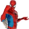 SPIDER MAN - TIRELIREMETTALIC PVC