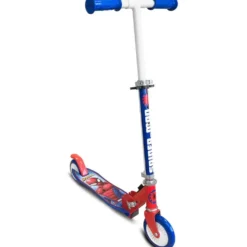 SPIDER-MAN - TROTTINETTE PLIABLE