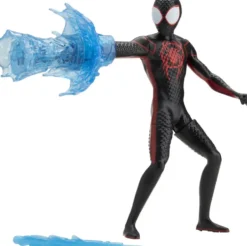 SPIDERMAN VERSE FILM FIGURINE 15 CM DELUXE