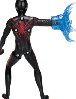 SPIDERMAN VERSE FILM FIGURINE 15 CM DELUXE