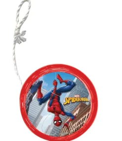 SPIDER-MAN YO-YO