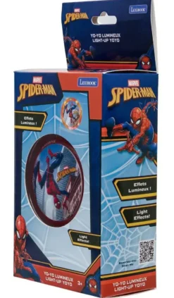 SPIDER-MAN YO-YO