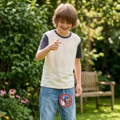 SPIDER-MAN YO-YO