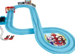 SPIDEY - CARRERA FIRST - GO SPIDEY GO