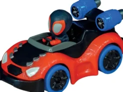 SPIDEY - CARRERA FIRST - GO SPIDEY GO