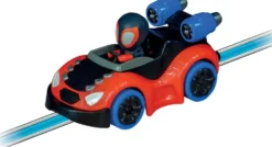 SPIDEY - CARRERA FIRST - GO SPIDEY GO