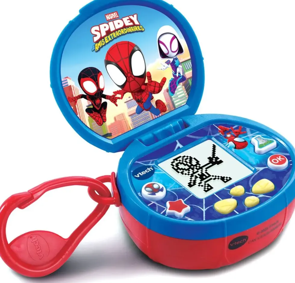 SPIDEY - CONSOLE MAGI POCKET