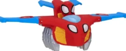 SPIDEY - ENSEMBLE DE TANK MARVEL