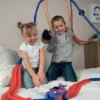 SPIDEY FLEXTREME SET DECOUVERTE