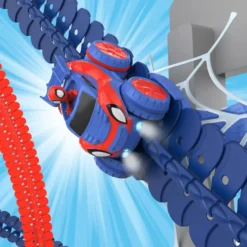 SPIDEY FLEXTREME SET DECOUVERTE