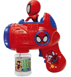 SPIDEY - LANCEUR A BULLES