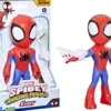 SPIDEY - MEGA FIGURINE 23 CM