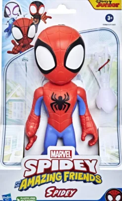 SPIDEY - MEGA FIGURINE 23 CM