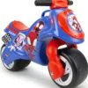 SPIDEY - MOTO PORTEUR NEOX