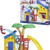 SPIDEY PLAYSET
