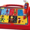 SPIDEY -PUPITRE EDUCATIF