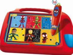 SPIDEY -PUPITRE EDUCATIF