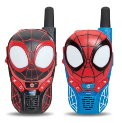SPIDEY - TALKIES-WALKIES INTERACTIFS