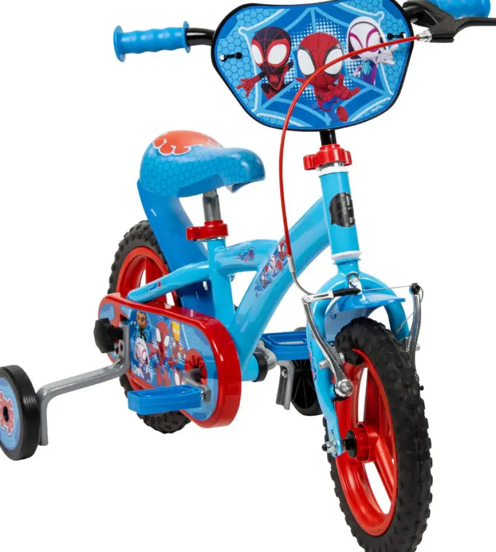 SPIDEY - VELO 12 POUCES