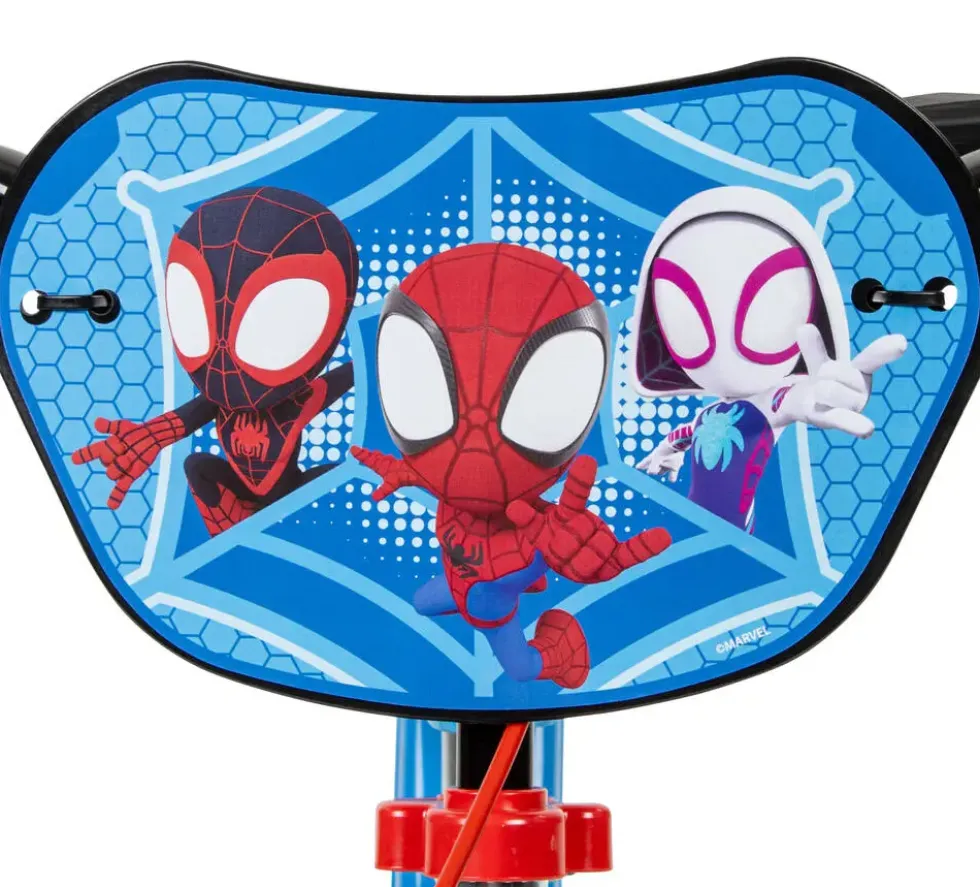 SPIDEY - VELO 12 POUCES
