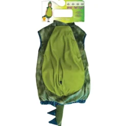 SPIKE LE DINO - DEGUISEMENT BEBETAILLE 18-24 MOIS
