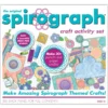 SPIROGRAPH - COFFRET D'ACTIVITES