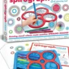 SPIROGRAPH CYCLEX