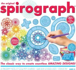 SPIROGRAPH L'ORIGINAL