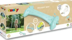 SPLASHY WAY