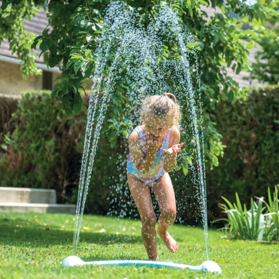 SPLASHY WAY