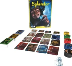 SPLENDOR