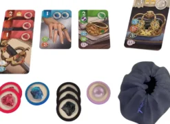 SPLENDOR 2 JOUEURS