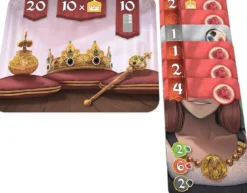 SPLENDOR 2 JOUEURS