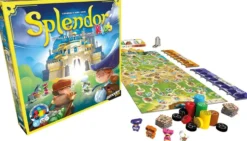 SPLENDOR KIDS