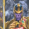 SPLENDOR MARVEL