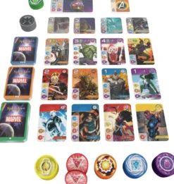 SPLENDOR MARVEL