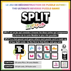 SPLIT