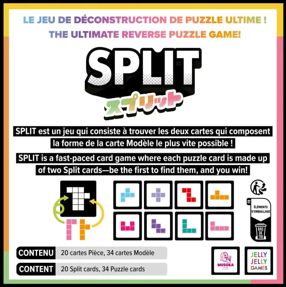 SPLIT