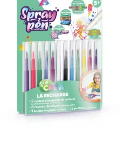 SPRAY Z PEN - RECHARGE