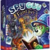 SPY GUY FANTASY