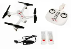 SPYRIT FPV 4.0 GPS