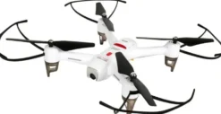 SPYRIT FPV 4.0 GPS