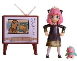 SPY x FAMILY - FIGURINE ANYA 16 CM