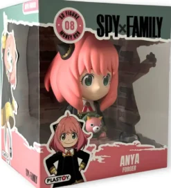 SPY X FAMILY - TIRELIRE ANYA FORGER