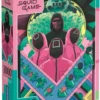 SQUID GAME - PUZZLE COMPACT 1000 PIECES