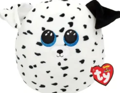 SQUISH A BOOS - COUSSIN FETCH LE CHIEN 40CM