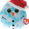 SQUISH A BOOS - FLECK LE BONHOMME DE NEIGE - 40 CM