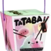SQUISHI MOOSHI TATABA BLIND